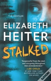 Capa do artigo Stalked