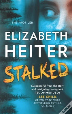 Capa do artigo Stalked