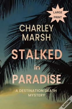 Capa do artigo Stalked In Paradise