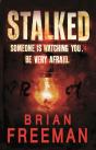 Stalked (Jonathan Stride Book 3) - Preview