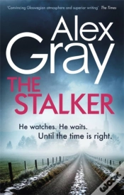 Capa do artigo Stalker