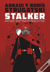 Capa do artigo Stalker