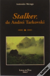 Capa do artigo Stalker, De Andrei Tarkovski. La Metáfora Del Camino