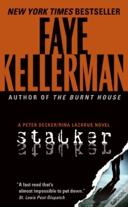 Capa do artigo Stalker