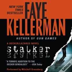 Capa do artigo Stalker