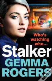 Capa do artigo Stalker