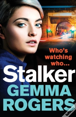Capa do artigo Stalker
