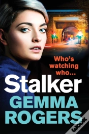 Capa do artigo Stalker