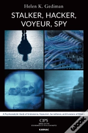 Capa do artigo Stalker, Hacker, Voyeur, Spy