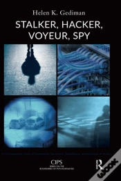 Capa do artigo Stalker, Hacker, Voyeur, Spy