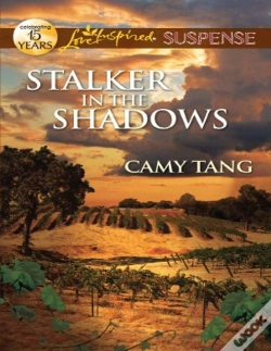 Capa do artigo Stalker In The Shadows