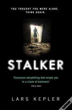 Capa do artigo Stalker