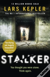 Capa do artigo Stalker