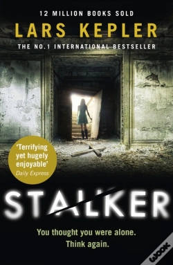 Capa do artigo Stalker