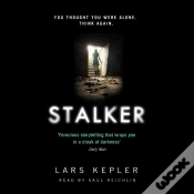 Capa do artigo Stalker