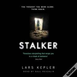Capa do artigo Stalker