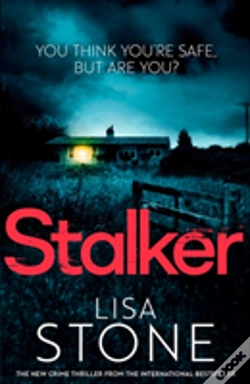 Capa do artigo Stalker