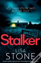 Capa do artigo Stalker