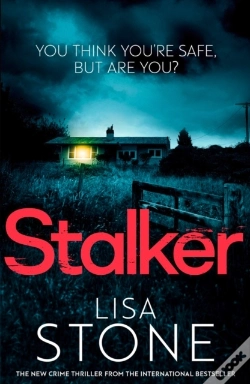 Capa do artigo Stalker