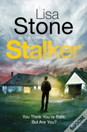 Capa do artigo Stalker