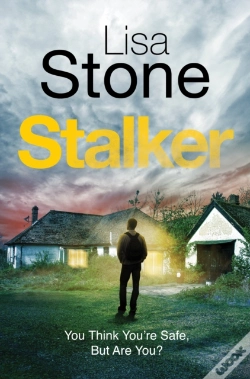 Capa do artigo Stalker