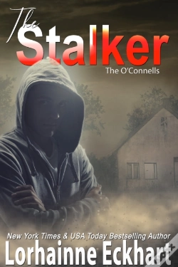 Capa do artigo Stalker