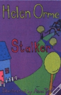 Capa do artigo Stalker