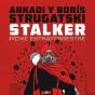Stalker. Pícnic Extraterrestre - Preview