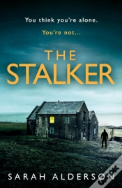 Capa do artigo Stalker