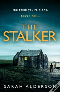 Capa do artigo Stalker