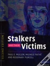 Capa do artigo Stalkers And Their Victims
