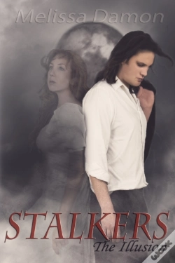 Capa do artigo Stalkers