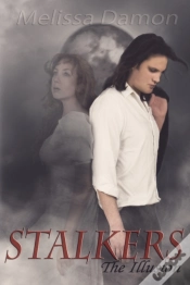 Capa do artigo Stalkers