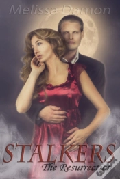Capa do artigo Stalkers