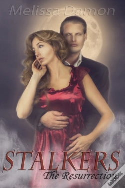 Capa do artigo Stalkers