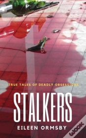 Capa do artigo Stalkers