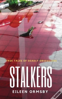 Capa do artigo Stalkers