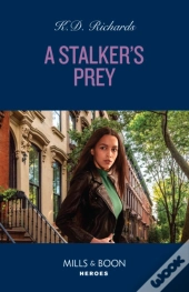 Stalker'S Prey