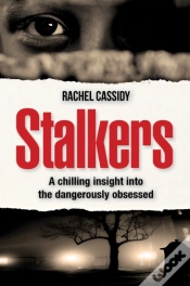 Capa do artigo Stalkers