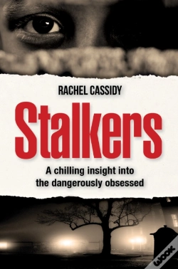 Capa do artigo Stalkers
