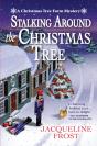 Stalking Around The Christmas Tree - Preview