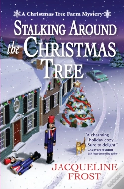 Capa do artigo Stalking Around The Christmas Tree