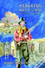 Capa do artigo Stalking Billy The Kid