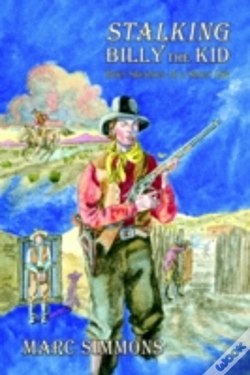 Capa do artigo Stalking Billy The Kid