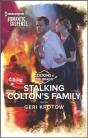 Stalking Colton'S Family - Preview