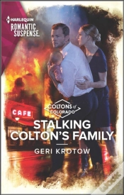 Capa do artigo Stalking Colton
