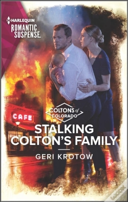 Capa do artigo Stalking Colton'S Family