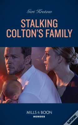 Capa do artigo Stalking Coltons_Coltons O4 Eb