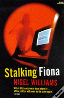 Capa do artigo Stalking Fiona