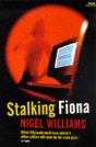 Stalking Fiona - Preview
